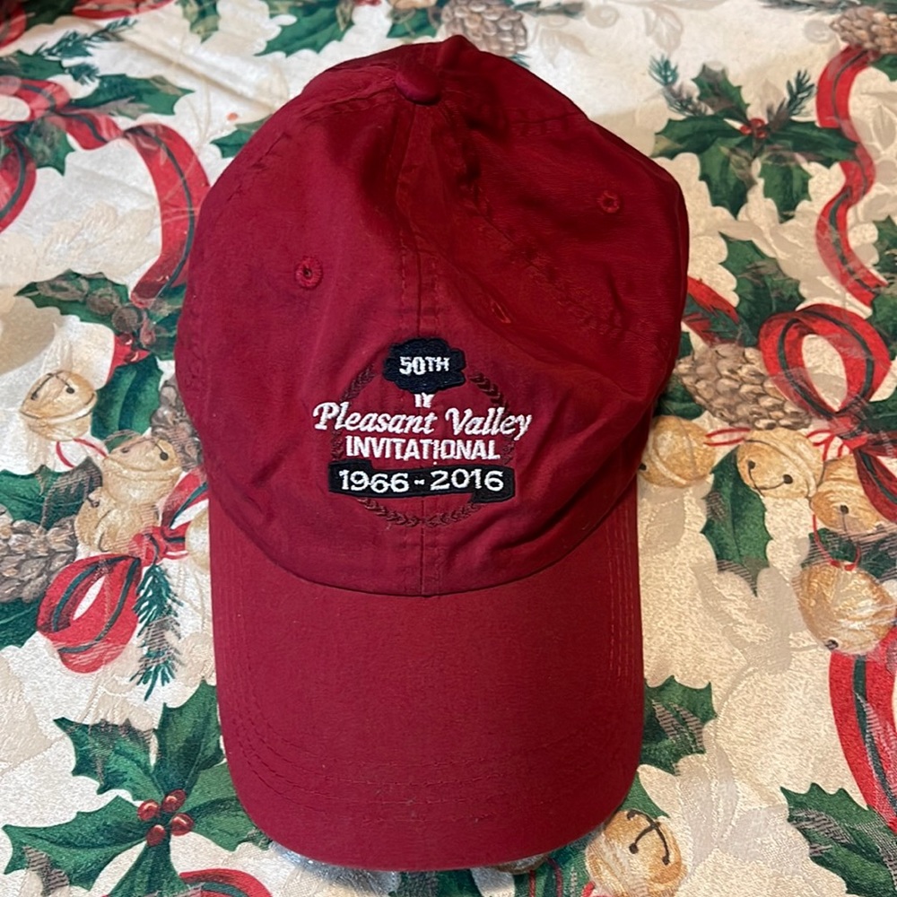New cap  no tag